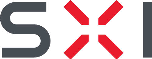 SXI Logo